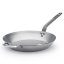 Stahlpfanne de Buyer Mineral B 5610.32, 32 cm