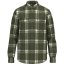 Övik Lite Flannel Shirt M