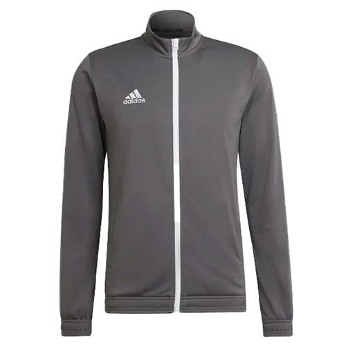 Pánská mikina Adidas Entrada 22 - Szín: Szürke, Méret: L