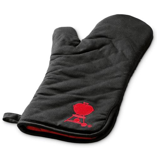 Weber Premium Barbecue Gloves