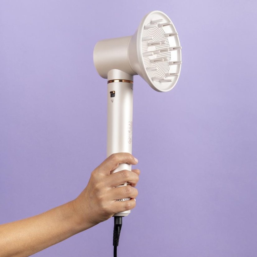 Haarstyler Solac MD7406