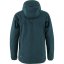 Pánská bunda Fjällräven Bergtagen 60 Insulation Jkt M - Kolor: Niebieski, Rozmiar: M