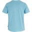 Dámské tričko Fjällräven Logo Tee W - Szín: Fehér, Méret: XS