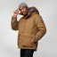 Övik Padded Jacket M