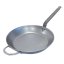 Stahlpfanne de Buyer Mineral B 5610.32, 32 cm