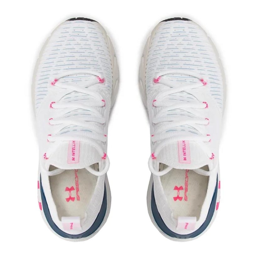 Under Armour Hovr Phantom 2 INKNT W futócipő - Szín: Fehér, Méret: 38