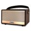 AKAI M7 STORM brown speaker