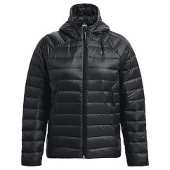 Armour Down 2.0 Jkt-BLK