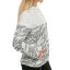 Puma Essentials AOP Windbreaker Dámska bunda