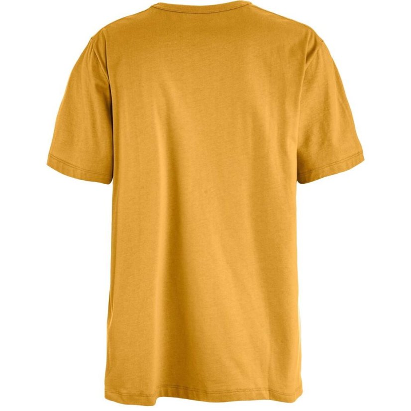 Fjällräven Relaxed T-Shirt M