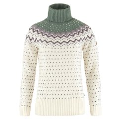 Övik Knit Roller Neck W