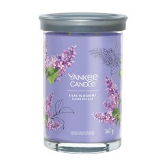 Yankee candle Signature Tumbler Large, Lilac Blossoms