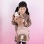 Princess Mimi Milo plush dog