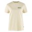 Dámské tričko Fjällräven Heavy Classic T-shirt W - Szín: Világoszöld, Méret: S