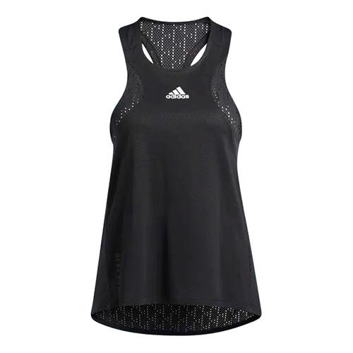 Dámské tílko Adidas Training Tank H.RDY - Barva: Oranžová, Velikost: XS