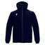 Jacke Macron Andes Bomber - Farbe: Blau, Größe: XXS