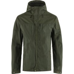 Skogsö Jacket