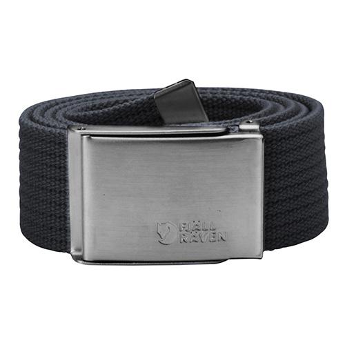 Canvas Belt