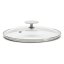 De Buyer Milady 3429.18 glass lid, 18 cm