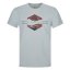 Herren-T-Shirt Kilpi Ferne
