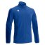 Macron Seth Sweatshirt - Color: Bottle green, Size: M
