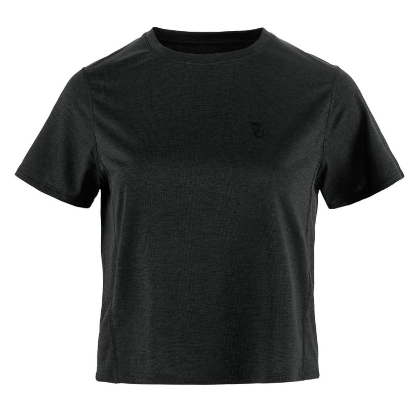 Abisko Day Hike Short T-shirt W