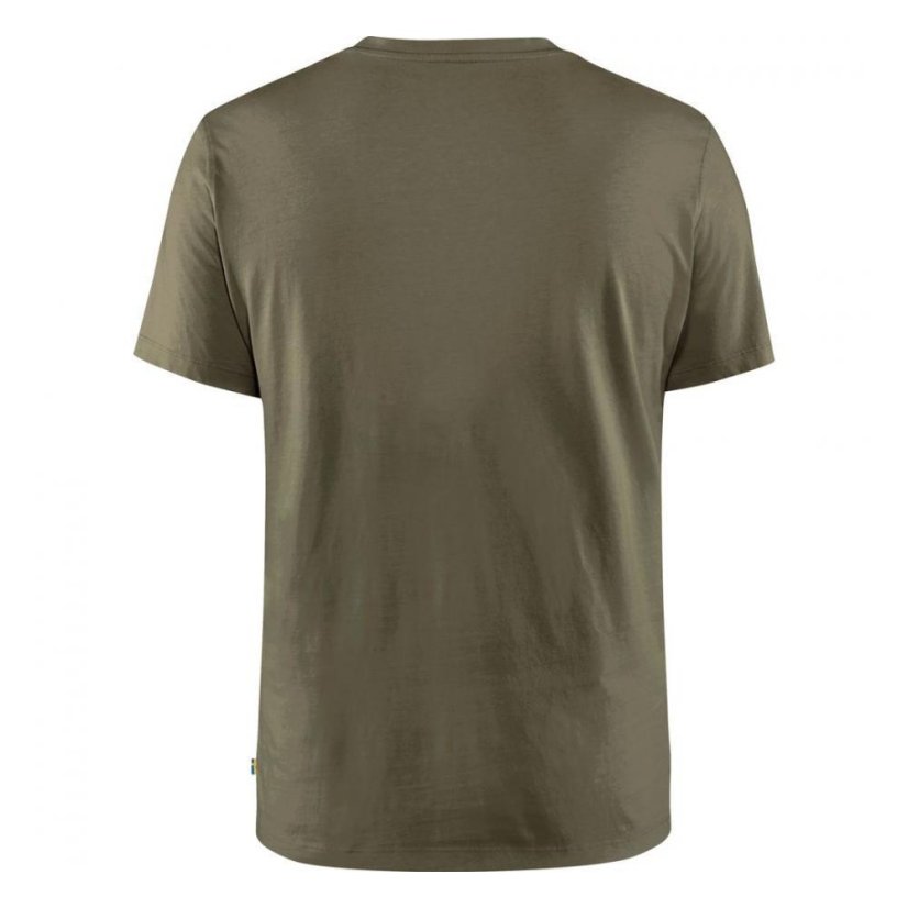 Arctic Fox T-shirt M