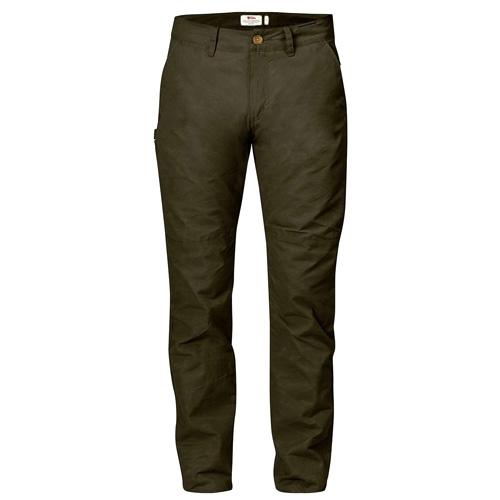 Sörmland Tapered Trousers