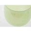 Glasblumentopf DutZ Pot Light green