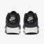 Dámská obuv Nike Air Max 90 G Black - Farbe: Schwarz, Größe: 38