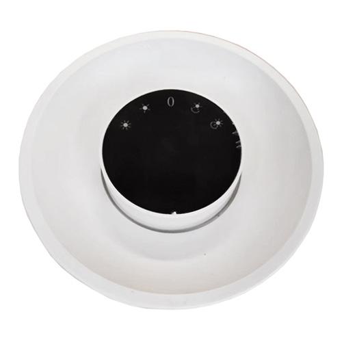 ARGO STING 191070223 fehér infravörös fűtőtest