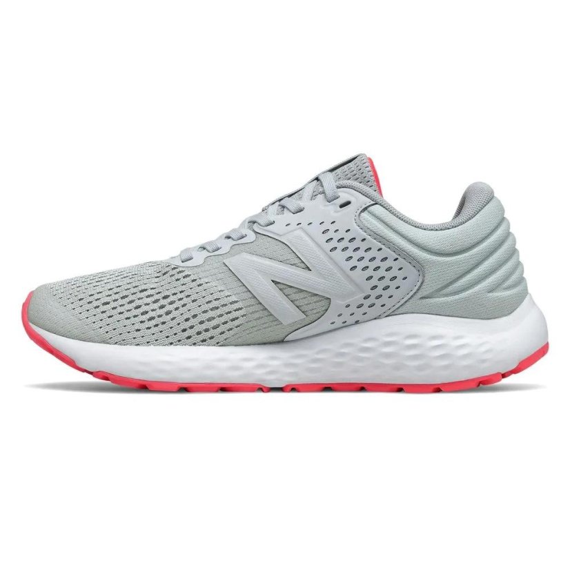 Damen-Laufschuhe New Balance W520LG7 - Farbe: Grau, Größe: 36