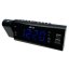 AKAI ACR-3888 čierny rádiobudík
