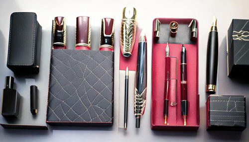 Writing sets
