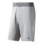 Herren-Shorts Reebok UFC FG Fight Week - Farbe: Grau, Größe: M