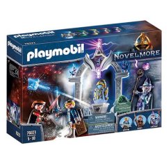 Chrám času Playmobil 70223