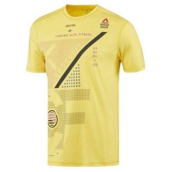 Reebok CrossFit Burnout Tee