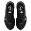 Dámská obuv Nike Juniper Trail - Farbe: Schwarz, Größe: 36