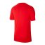 Dětské triko Nike Dri-FIT Park 20 - Kolor: Czerwony, Rozmiar: 147-158