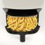 Girmi FG2701 Incanto Deep Fryer