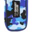 Target Compact Army Blue 17262 School Pencil Case