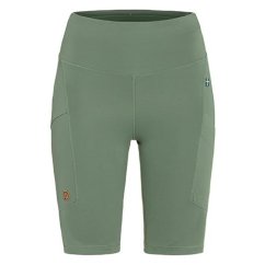 Abisko Short Tights W