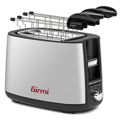 Girmi TP5400 rozskladatel
