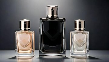 Unisex parfémy