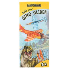 Létající házedlo Dino World