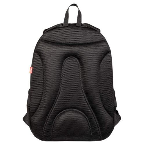 Schülerrucksack Target 3 Zip Duel Spider Web 26934