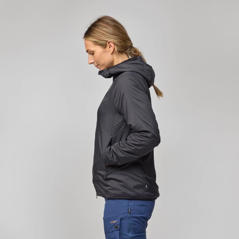 Keb Thermal Wind Jacket W