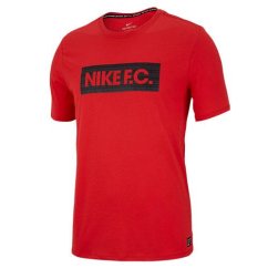 Nike F.C. Dry Men’s T-Shirt
