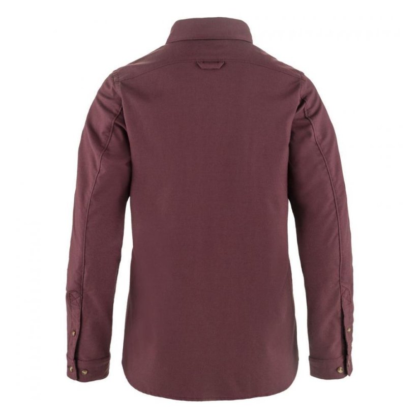 Singi Fjäll Shirt W