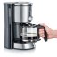 Kaffeemaschine Severin KA 4825 Edelstahl